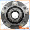 Moyeu de roue avant pour FORD | KLP-FR-045, 29SKV363